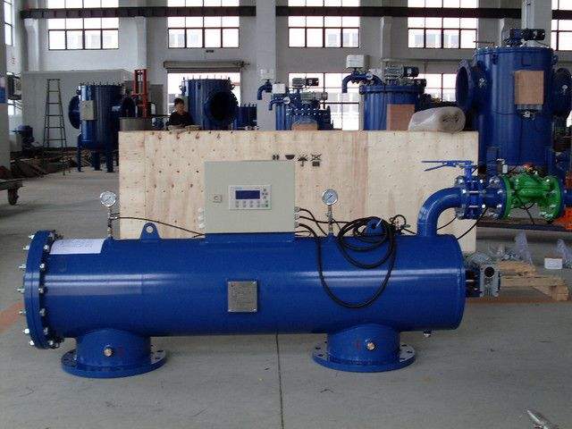 過(guò)濾器廠(chǎng)家