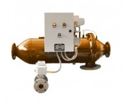 得益于諸多優勢 全自動過濾器實現了廣泛的應用